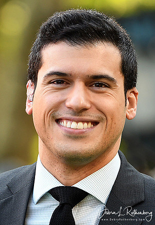 Gio Benitez