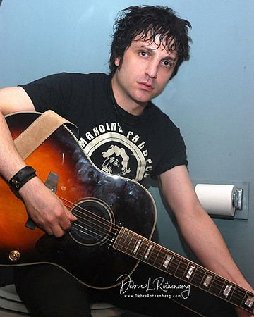 Jesse Malin