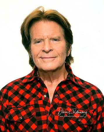 John Fogerty