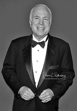 John McCain