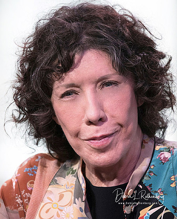 Lily Tomlin
