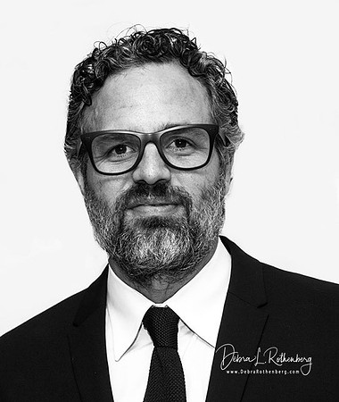 Mark Ruffalo