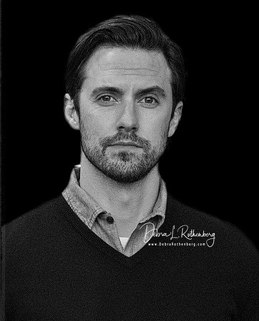 Milo Ventimiglia