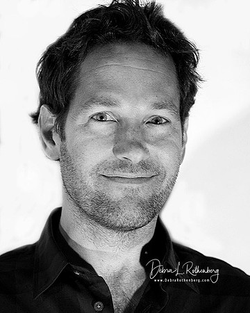 Paul Rudd