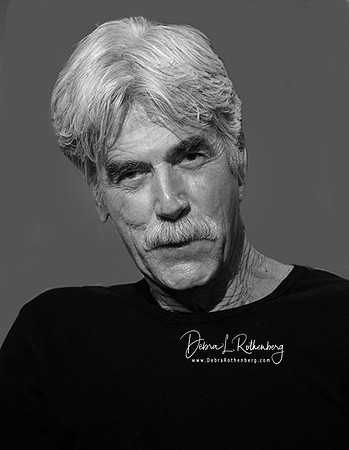 Sam Elliot