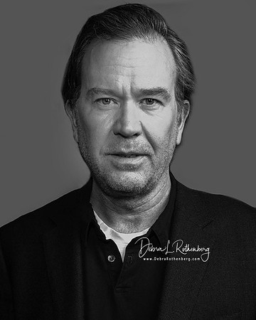 Timothy Hutton