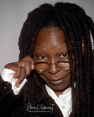 Whoopie Goldberg