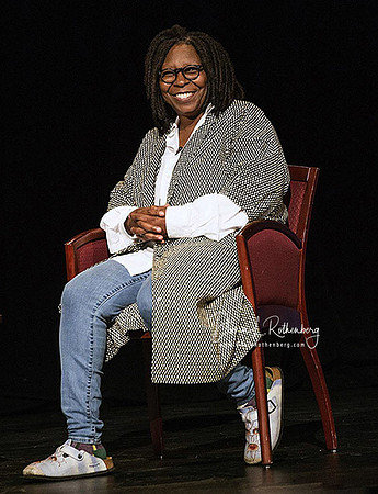 Whoopi Goldberg