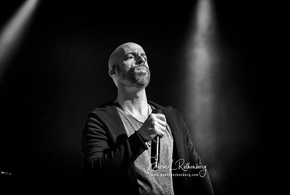 Chris Daughtry