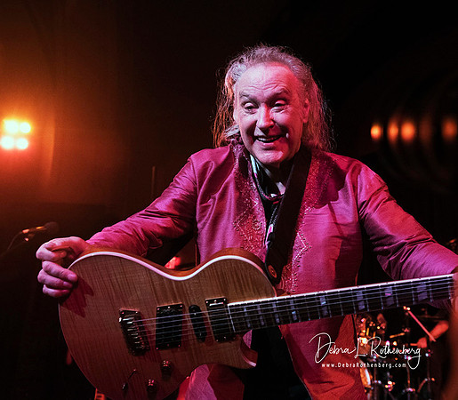 Dave Davies