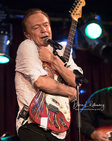 David Cassidy