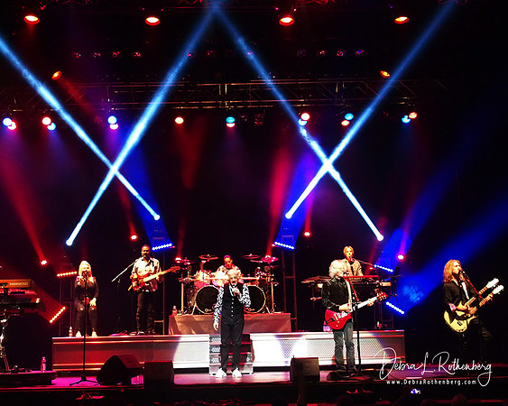 Dennis DeYoung