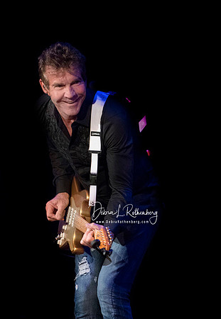 Dennis Quaid