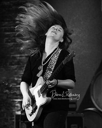 Joanne Shaw Taylor