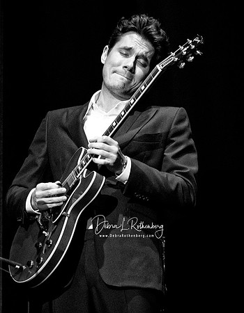 John Mayer