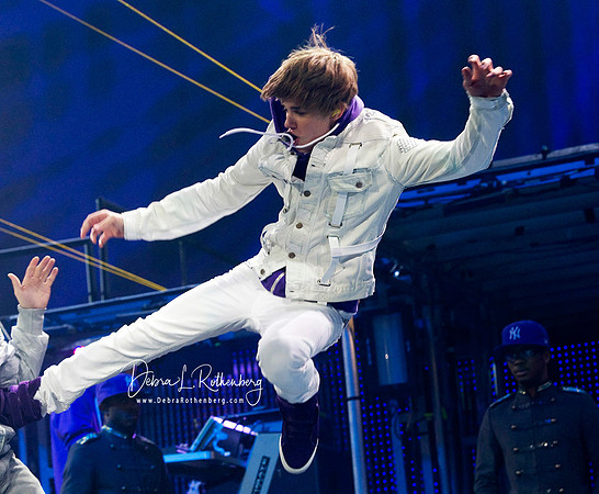 Justin Bieber