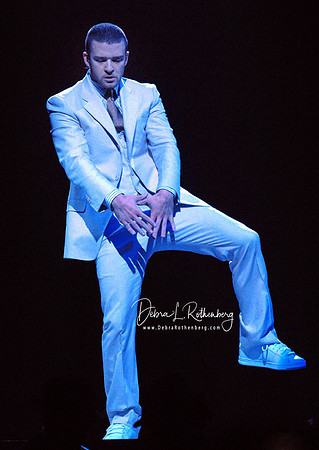 Justin Timberlake