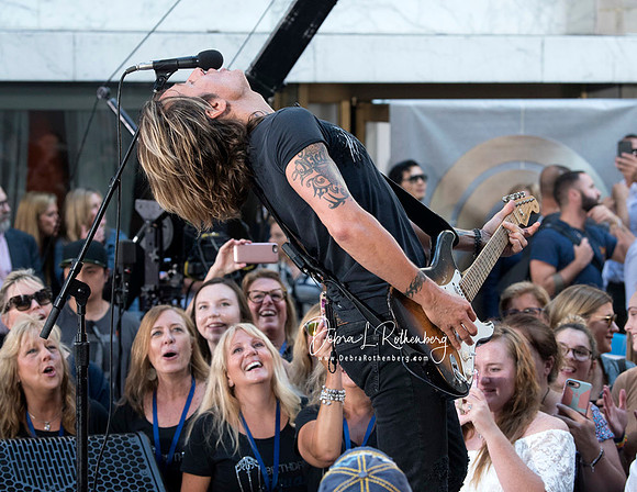 Keith Urban