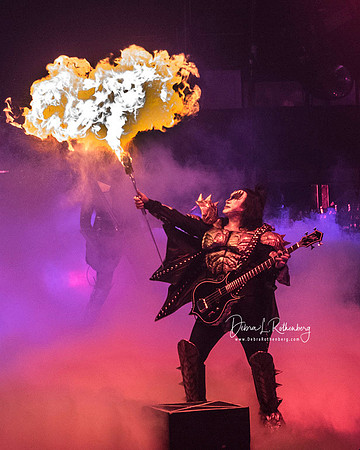 Gene Simmons-Kiss