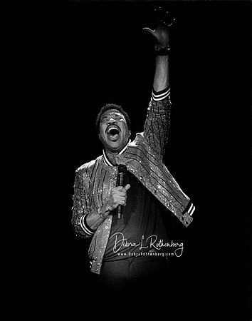 Lionel Richie