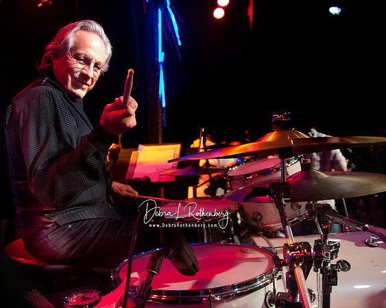 Max Weinberg