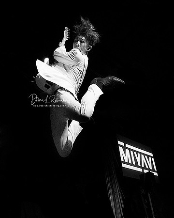 Miyavi