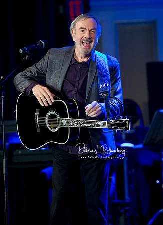 Neil Diamond