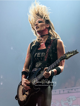 Nita Strauss