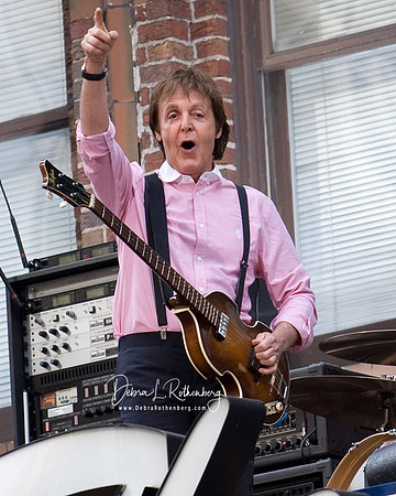 Paul McCartney