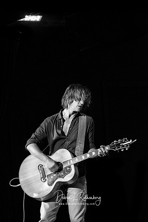 Rhett Miller