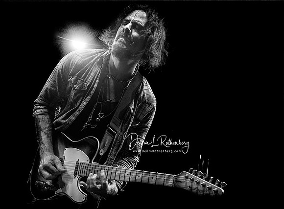 Richie Kotzen