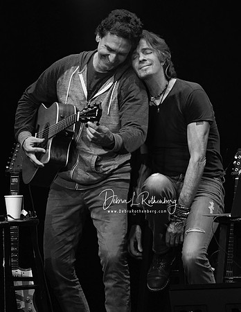 Rick Springfield