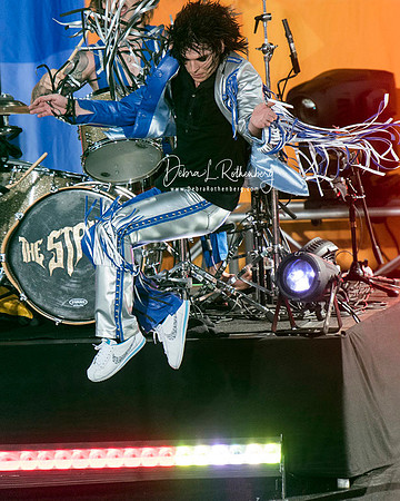 The Struts
