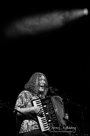 "Weird Al" Yankovic