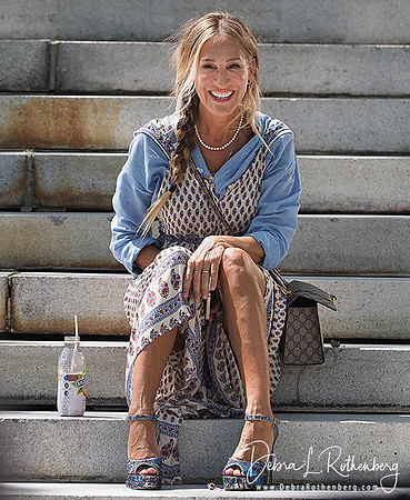 Sarah Jessica Parker