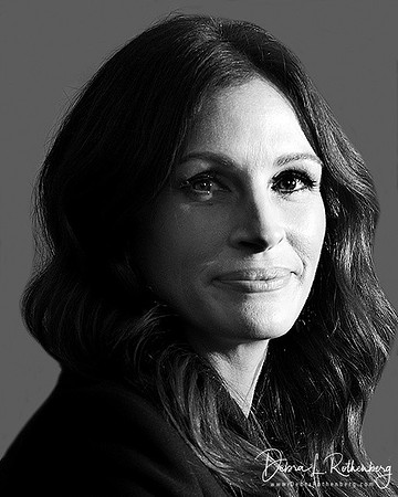 Julia Roberts