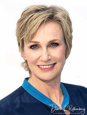 Jane Lynch